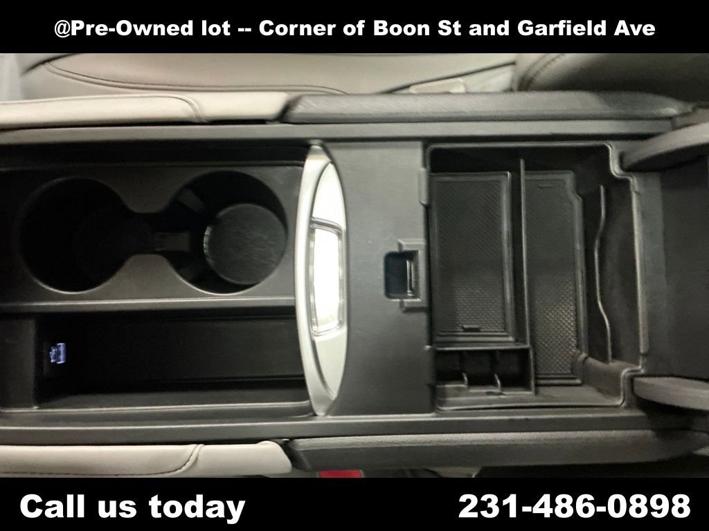 Used 2024 Acura RDX SH-AWD w/ Advance Package image 26