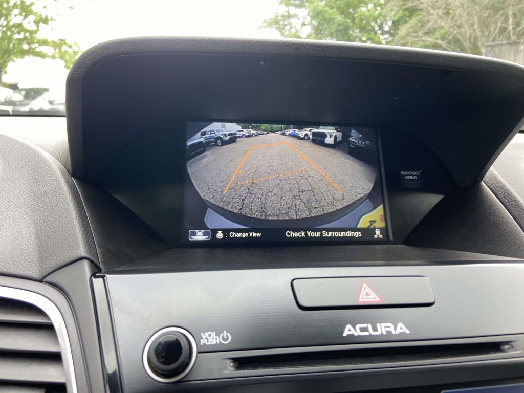 Used 2017 Acura RDX AWD w/ Advance Package image 26