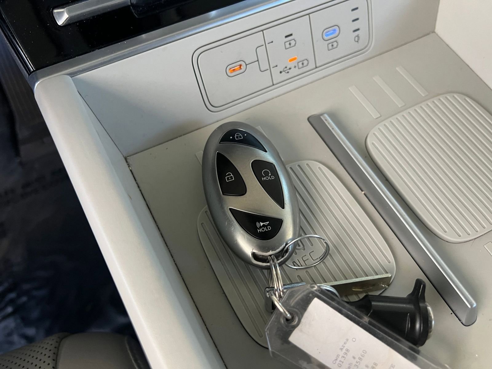 Used 2025 Hyundai Santa Fe SEL image 23