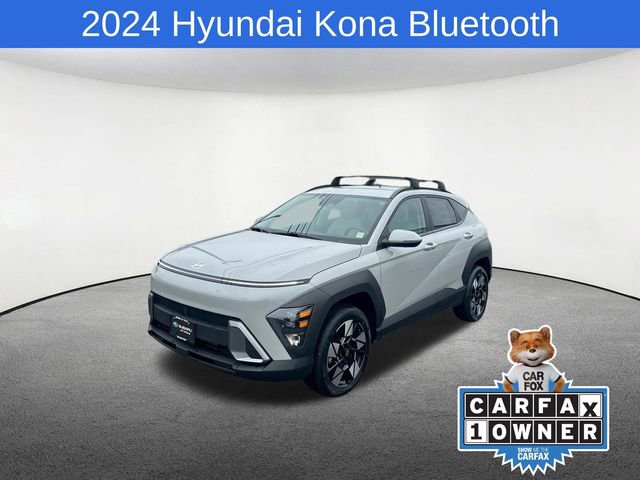 Used 2024 Hyundai Kona SEL w/ Convenience Package image 1