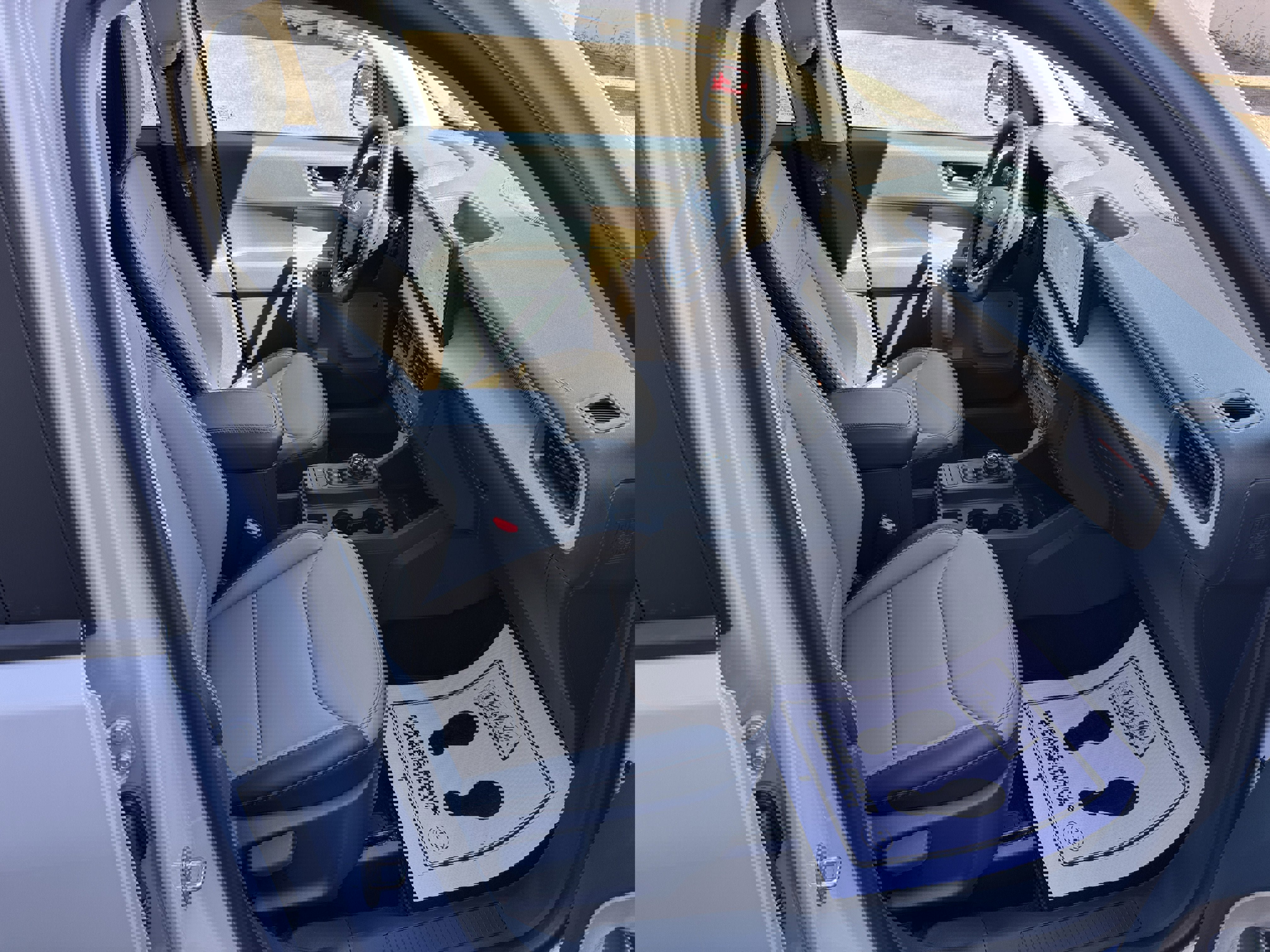 New 2026 Ford Maverick Lariat image 25