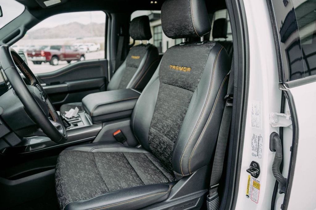 Used 2023 Ford F150 Tremor image 16