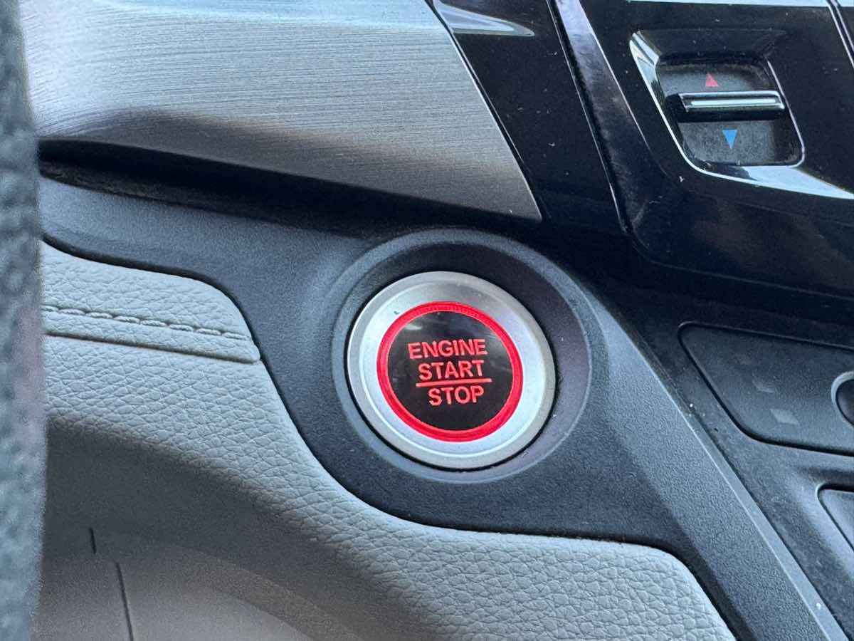 Used 2019 Honda Odyssey EX image 29