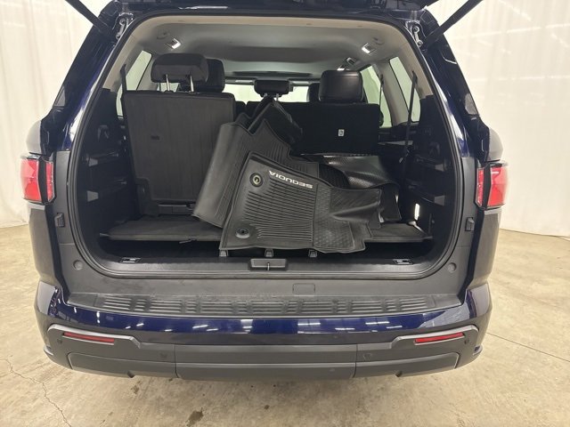 Used 2023 Toyota Sequoia SR5 w/ SR5 Premium Package image 32