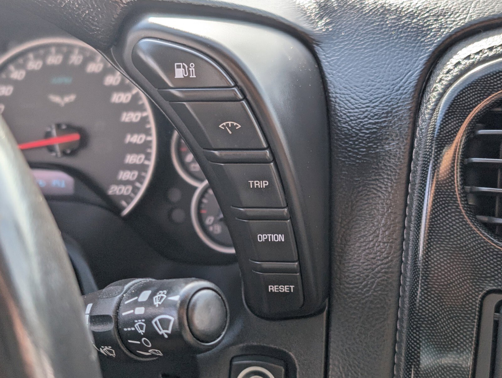 Used 2010 Chevrolet Corvette Convertible w/ Preferred Equipment Group image 27