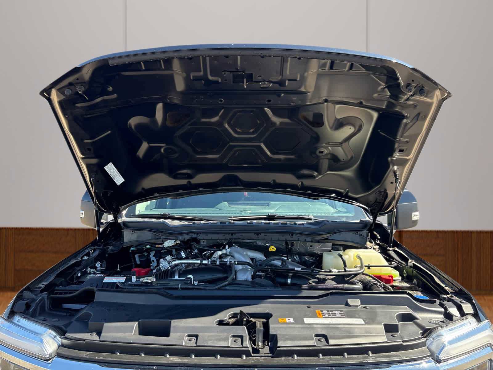 Used 2024 Ford F250 Lariat image 17