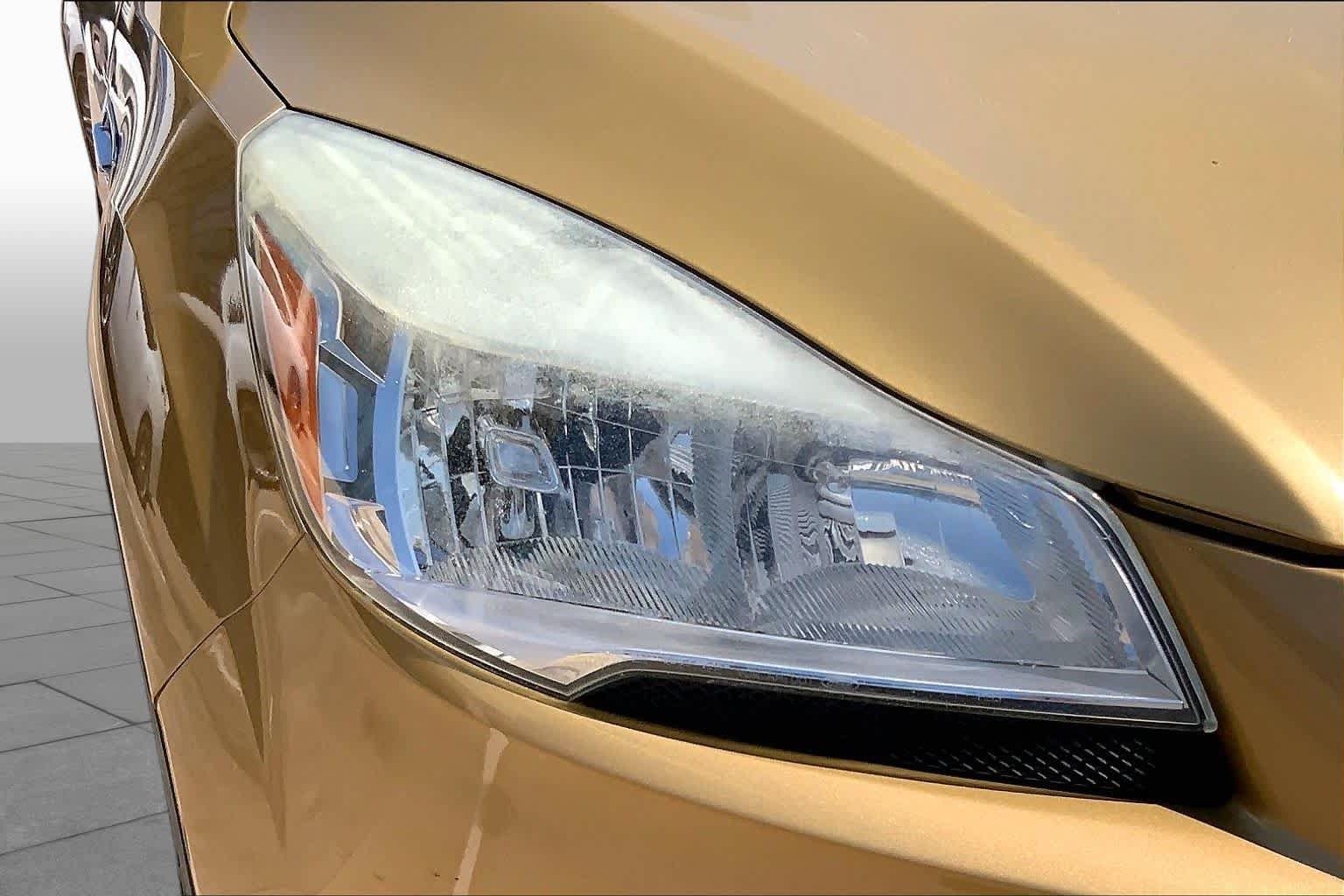 Used 2014 Ford Escape SE FWD image 27