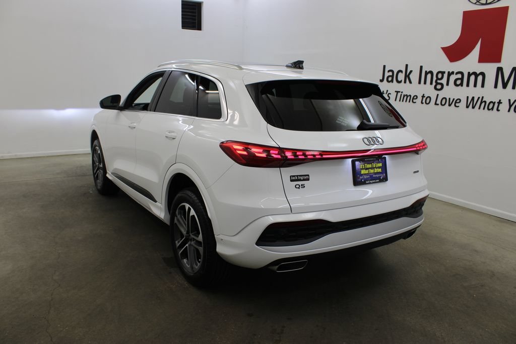 New 2026 Audi Q5 Premium AWD/4WD image 3