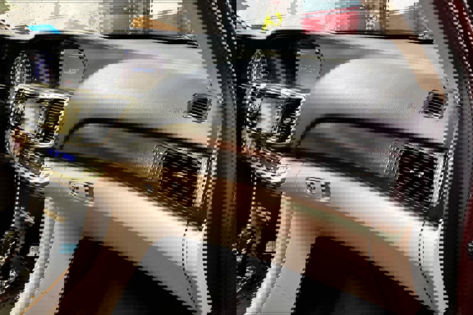 Used 2015 Honda Accord EX-L image 17