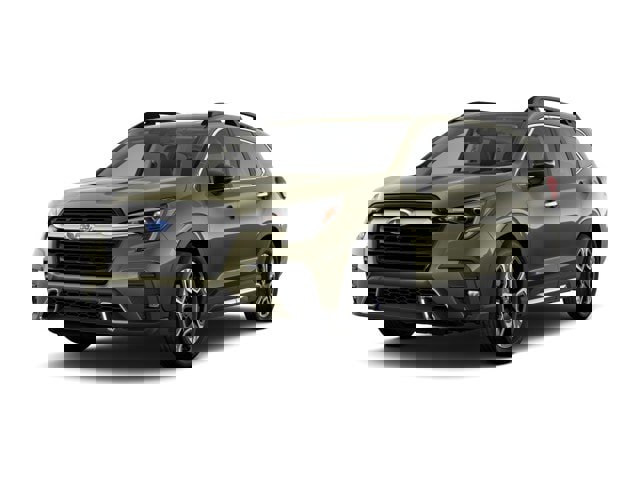 New 2026 Subaru Ascent Touring image 2