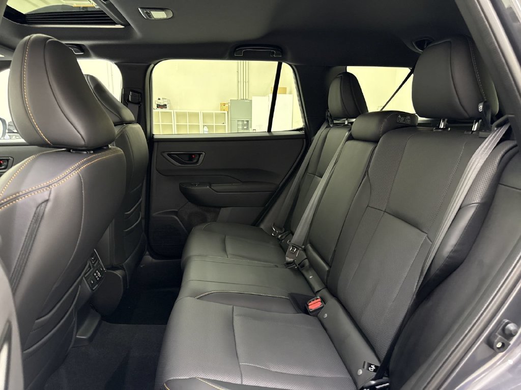 New 2026 Subaru Outback Wilderness AWD/4WD image 27