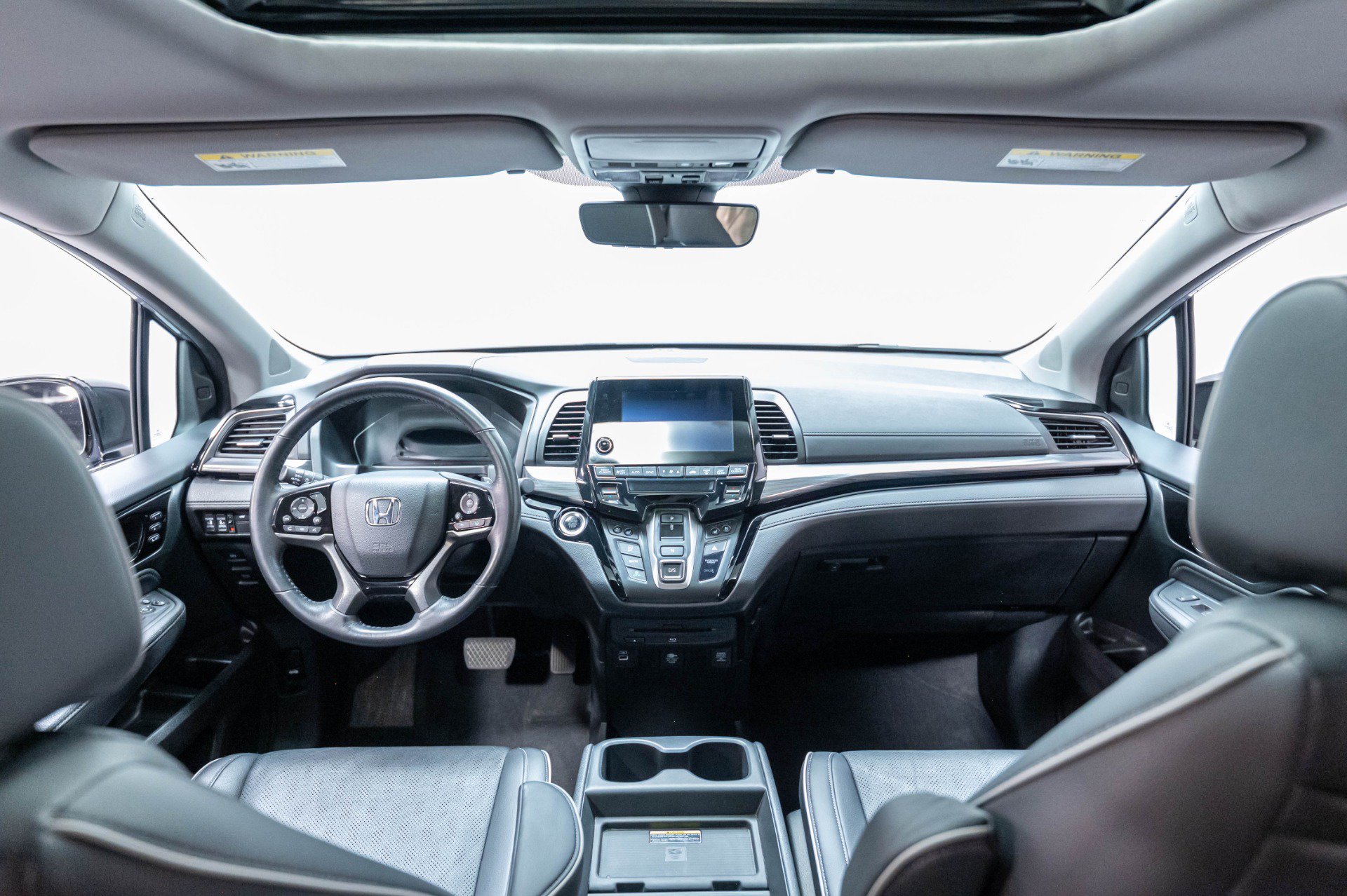 Used 2024 Honda Odyssey Elite image 32