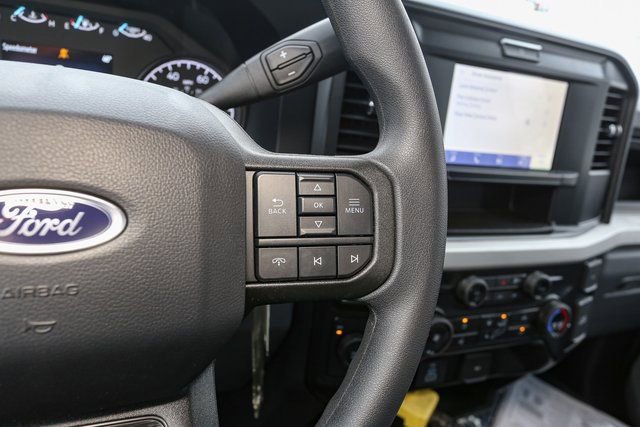 New 2025 Ford F450 XL w/ XL Chrome Package AWD/4WD image 29