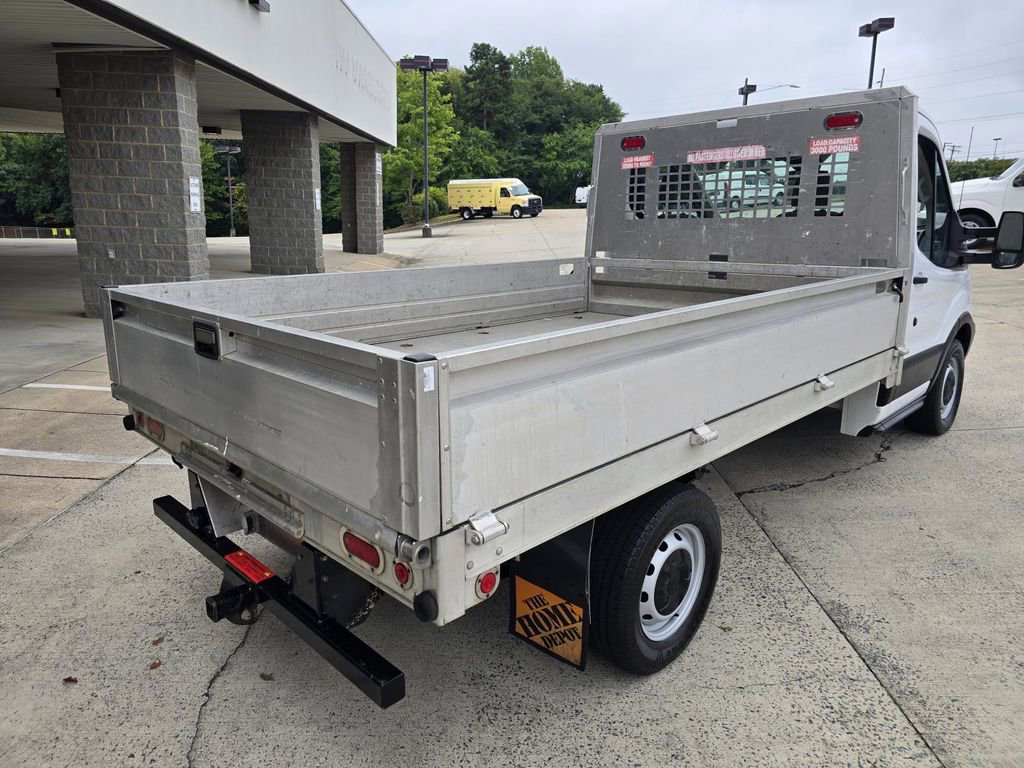 Used 2019 Ford Transit 250 138 image 15