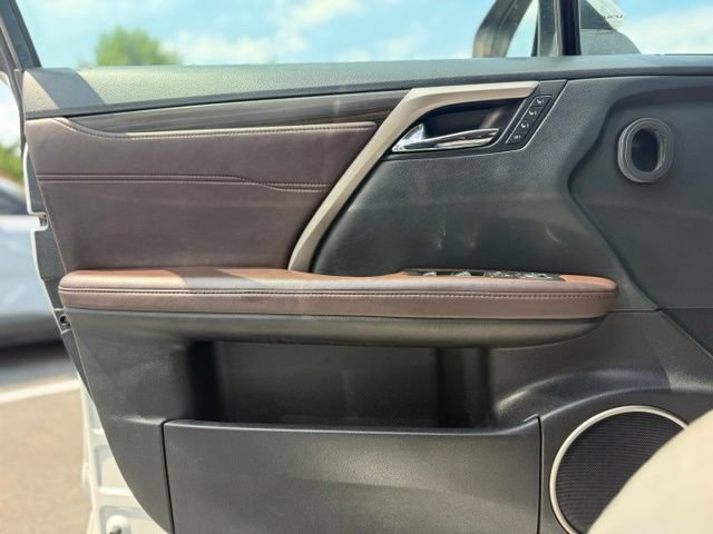 Used 2018 Lexus RX 350 AWD w/ Premium Package image 12