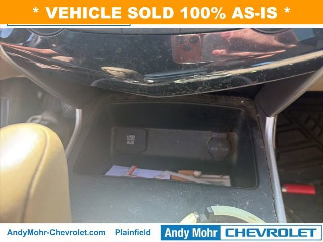 Used 2015 Nissan Altima 2.5 S w/ Power Driver Seat Package FWD image 18