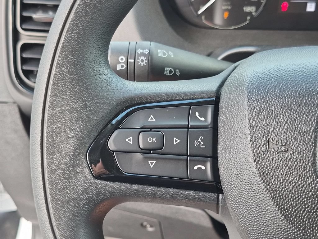 New 2026 RAM ProMaster 1500 w/ Convenience Group FWD image 14