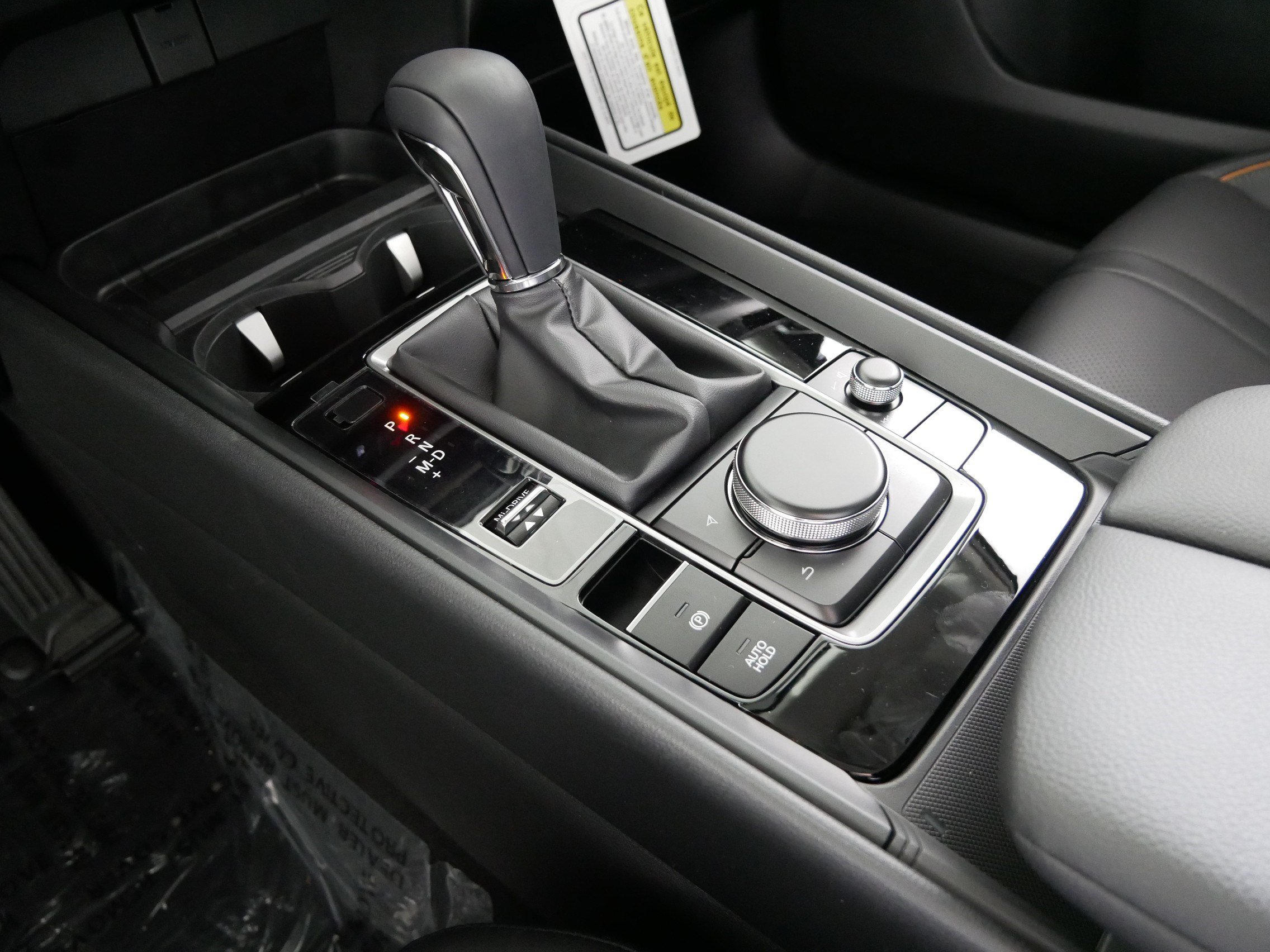 New 2026 MAZDA CX-50 AWD 2.5 S w/ Accent Package image 6
