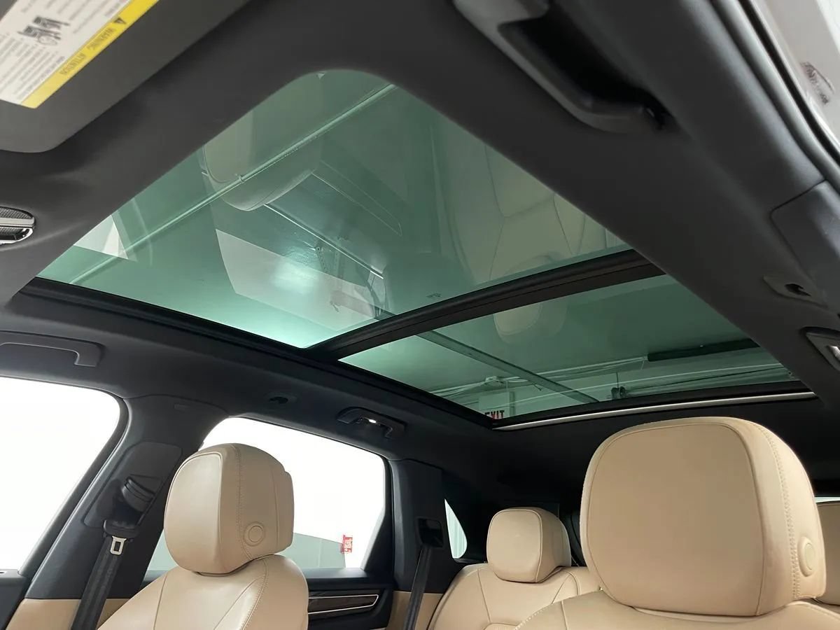 Used 2019 Porsche Cayenne AWD/4WD image 6