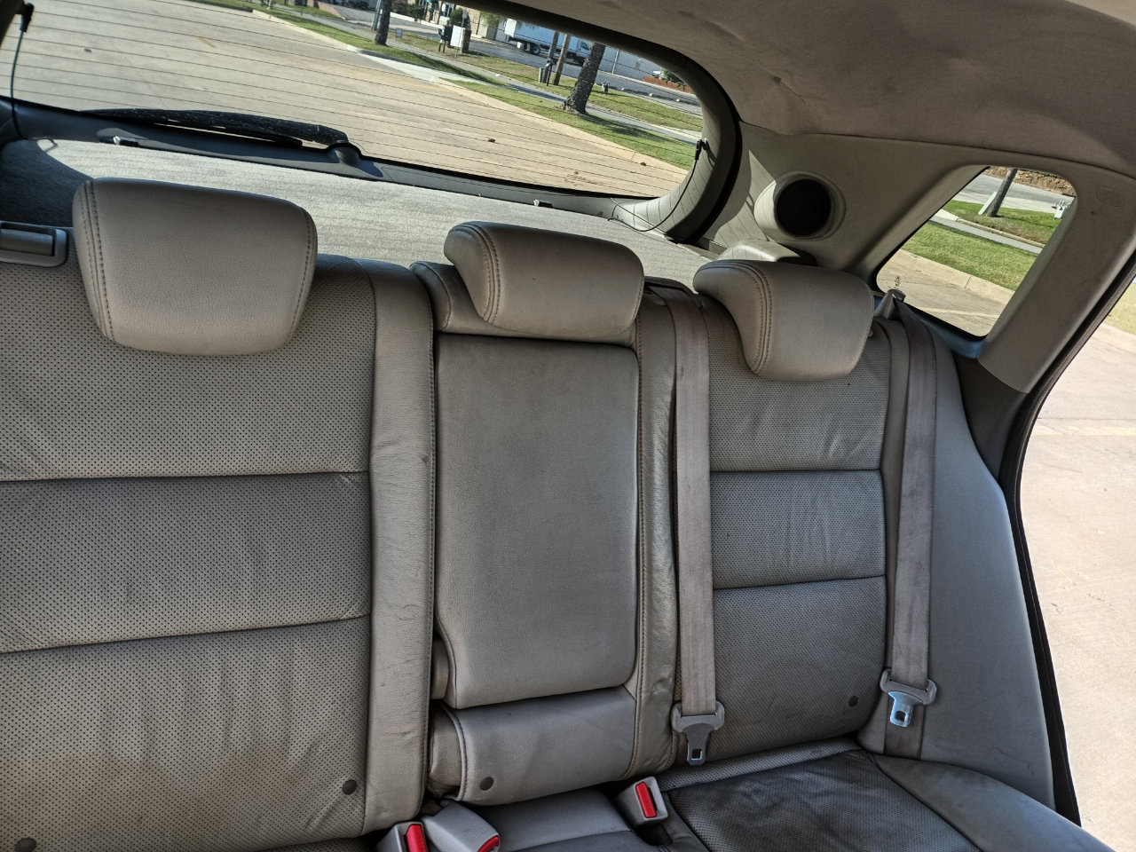 Used 2011 Acura RDX 2WD image 14