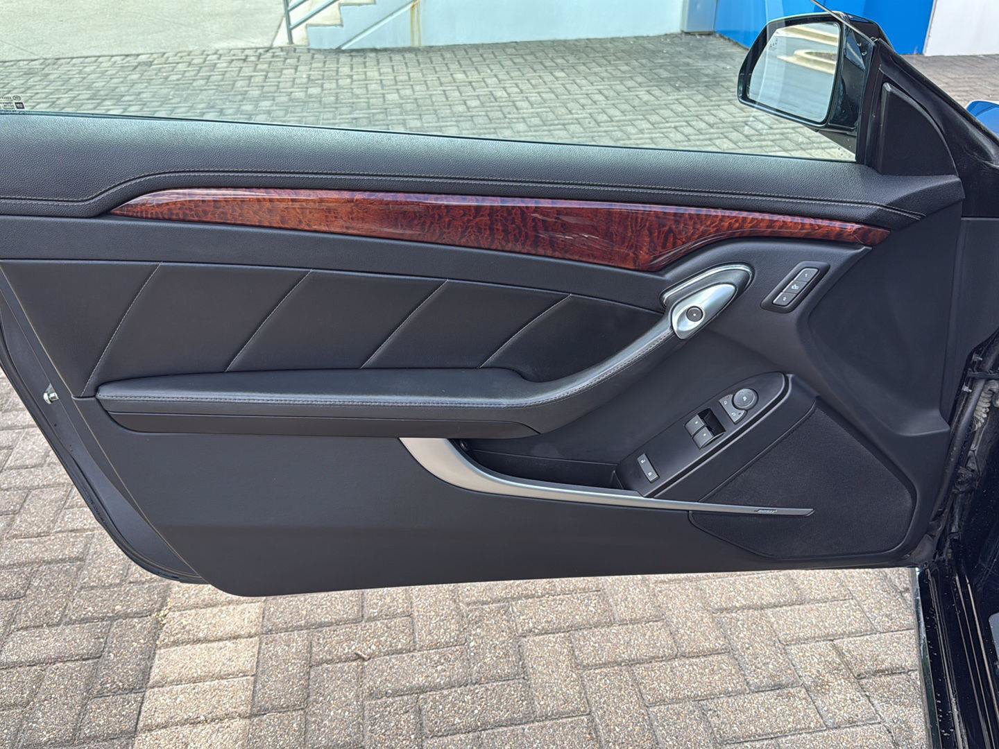 Used 2012 Cadillac CTS Premium AWD/4WD image 11