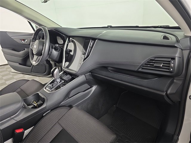 Certified 2025 Subaru Outback Premium image 19