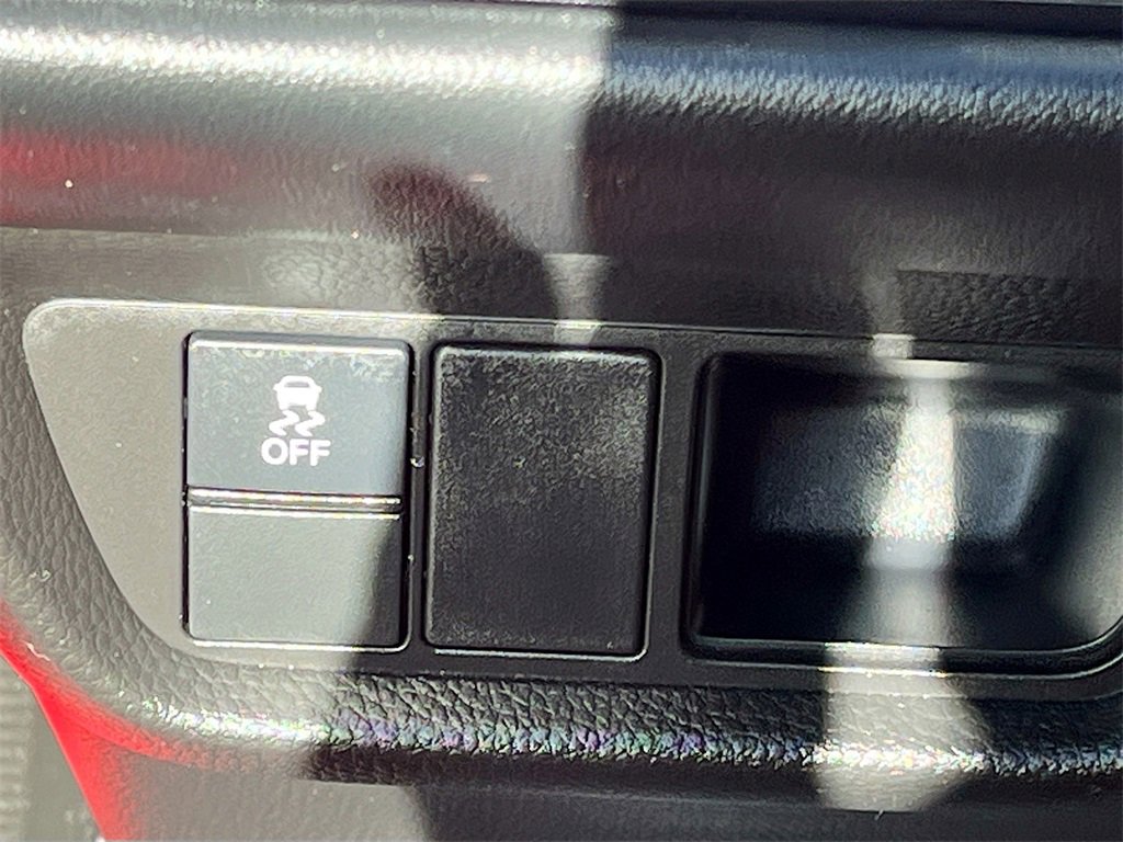 Used 2024 Honda HR-V Sport image 10