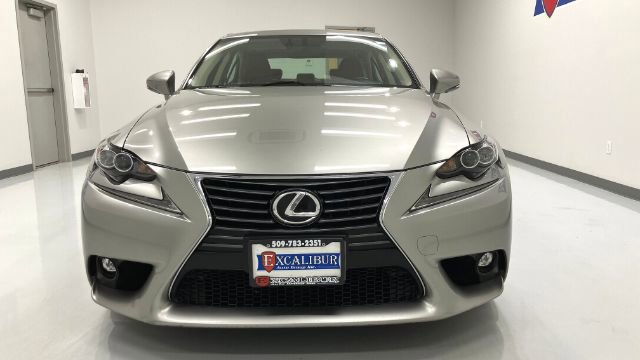 Used 2015 Lexus IS 250 AWD w/ Luxury Package image 6