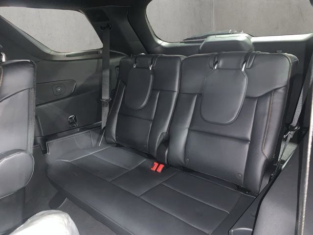 New 2026 Ford Explorer Tremor w/ Tremor Ultimate Package image 16