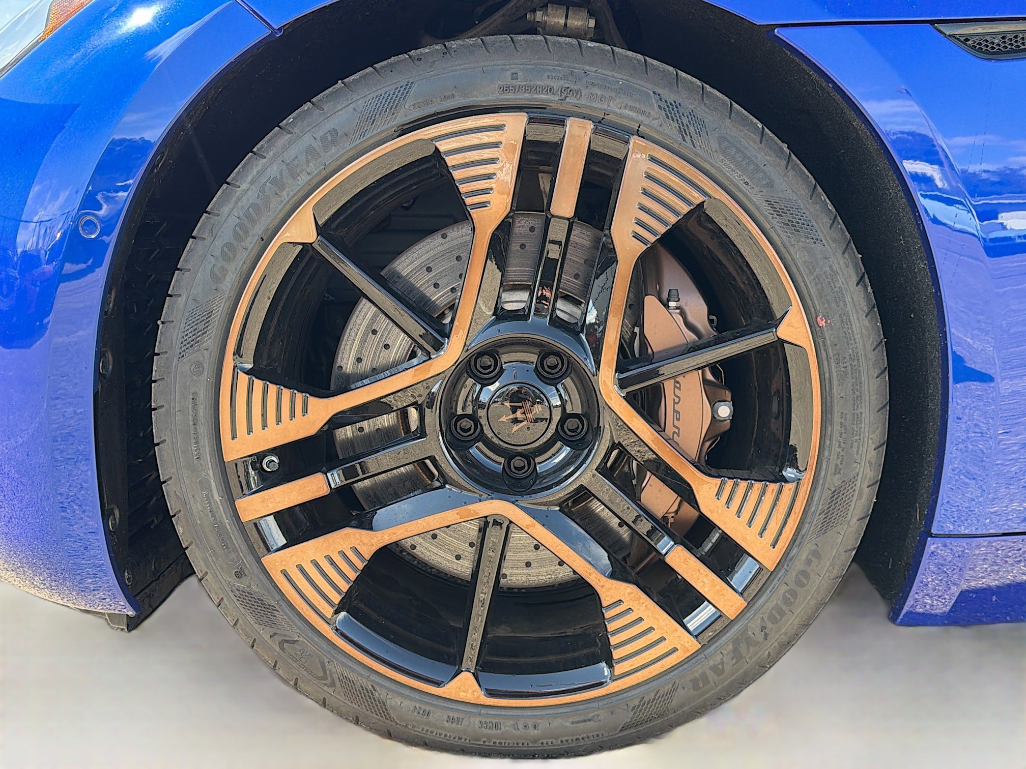 New 2025 Maserati GranTurismo Folgore image 41