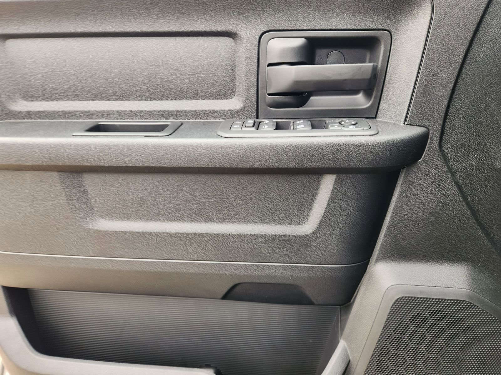 New 2026 RAM 3500 Tradesman image 19