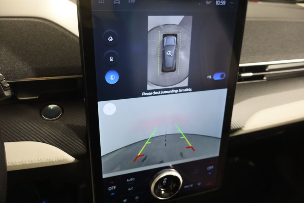 Used 2021 Ford Mustang Mach-E Premium image 35