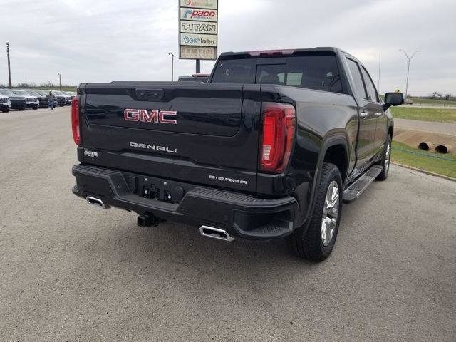 New 2026 GMC Sierra 1500 Denali image 5