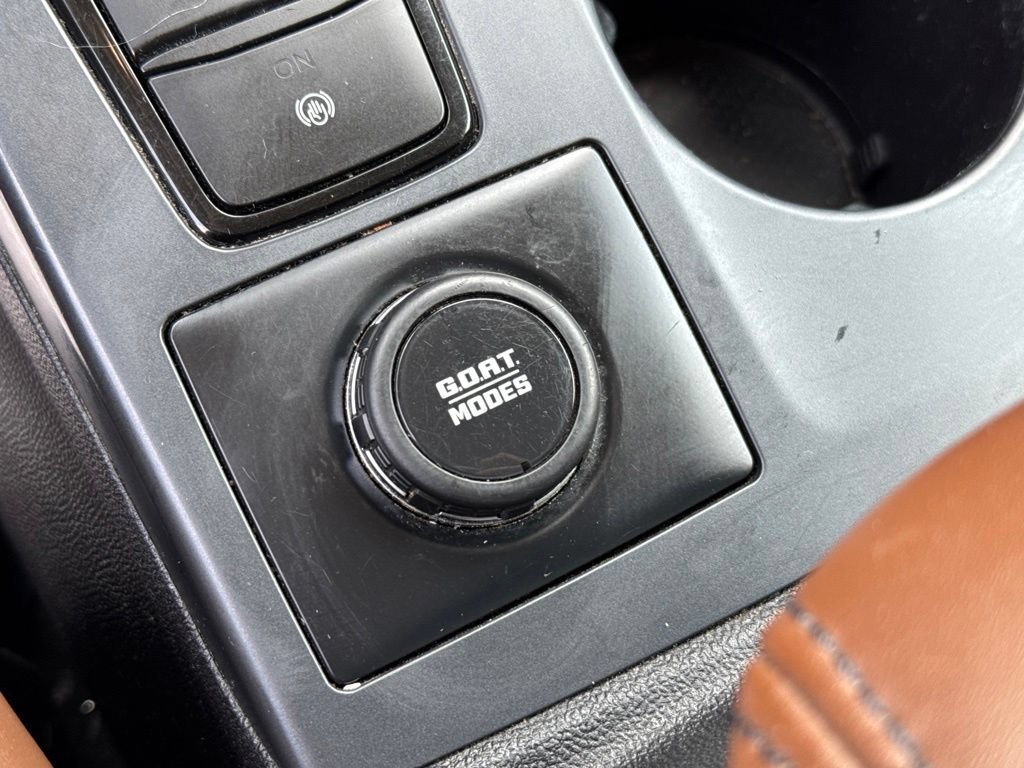 Used 2023 Ford Bronco Sport Outer Banks AWD/4WD image 23