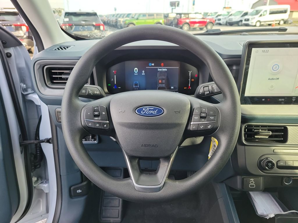 New 2026 Ford Maverick XL w/ 4K Tow Package image 22