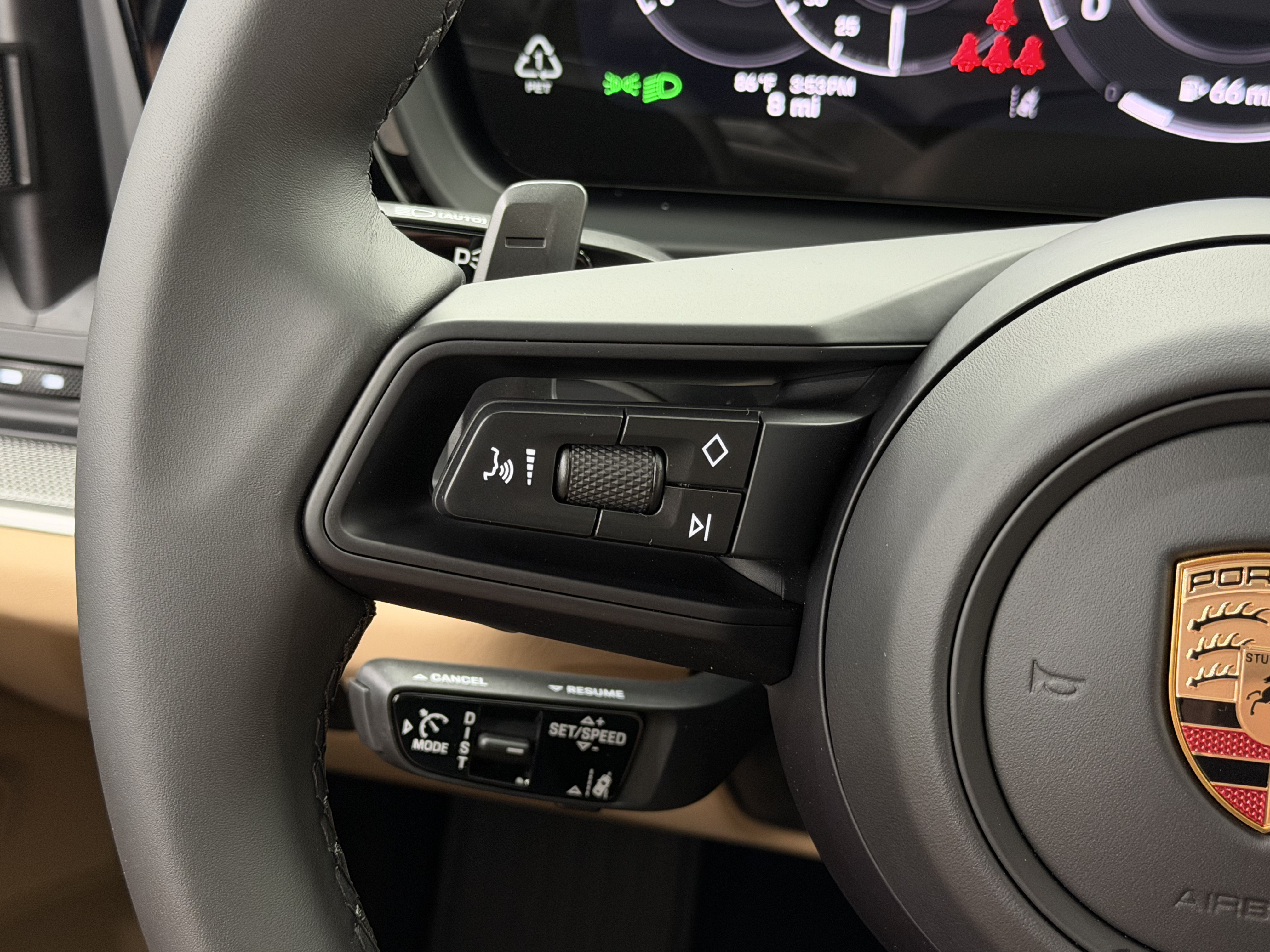New 2026 Porsche Cayenne S AWD/4WD image 46
