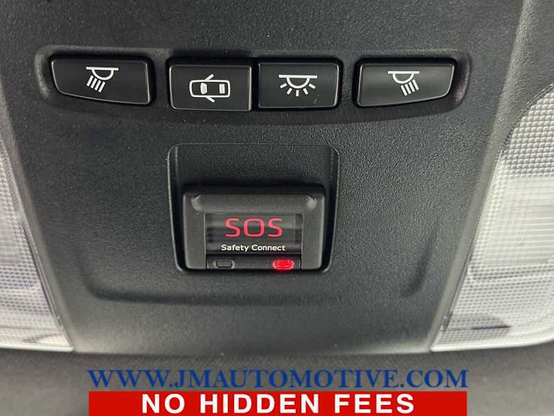 Used 2019 Toyota Corolla XSE image 37