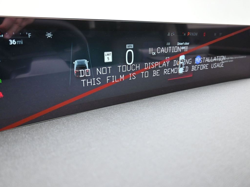 New 2025 Ford Expedition Active image 3