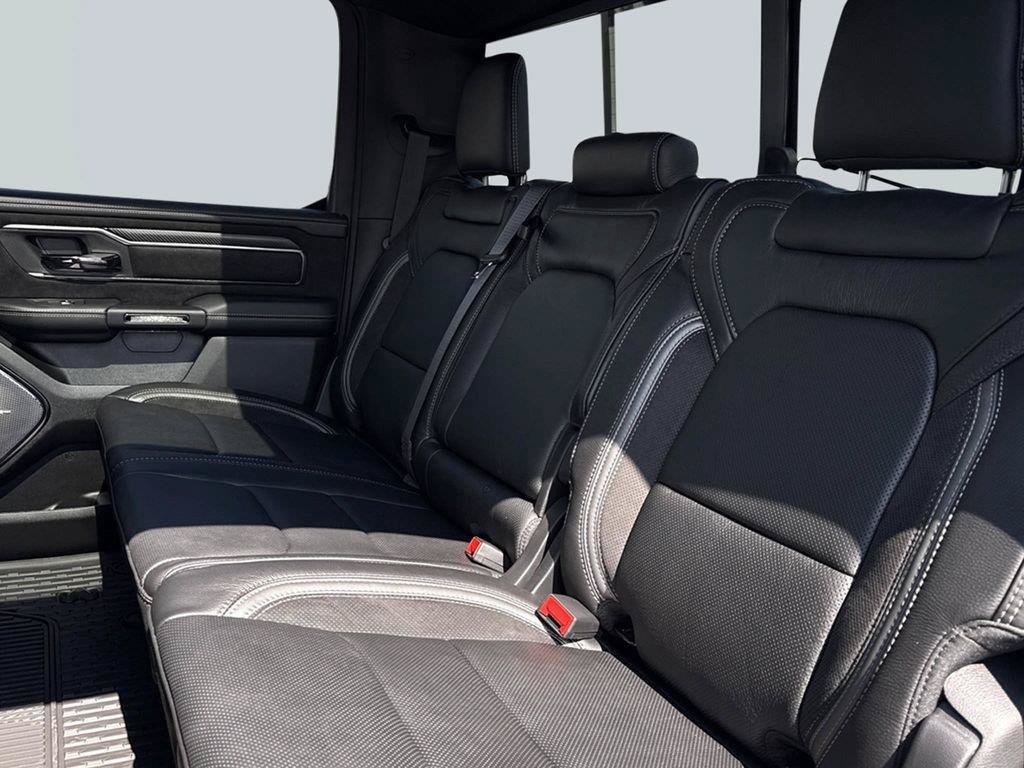New 2026 RAM 1500 RHO w/ RHO Level 1 Equipment Group AWD/4WD image 15