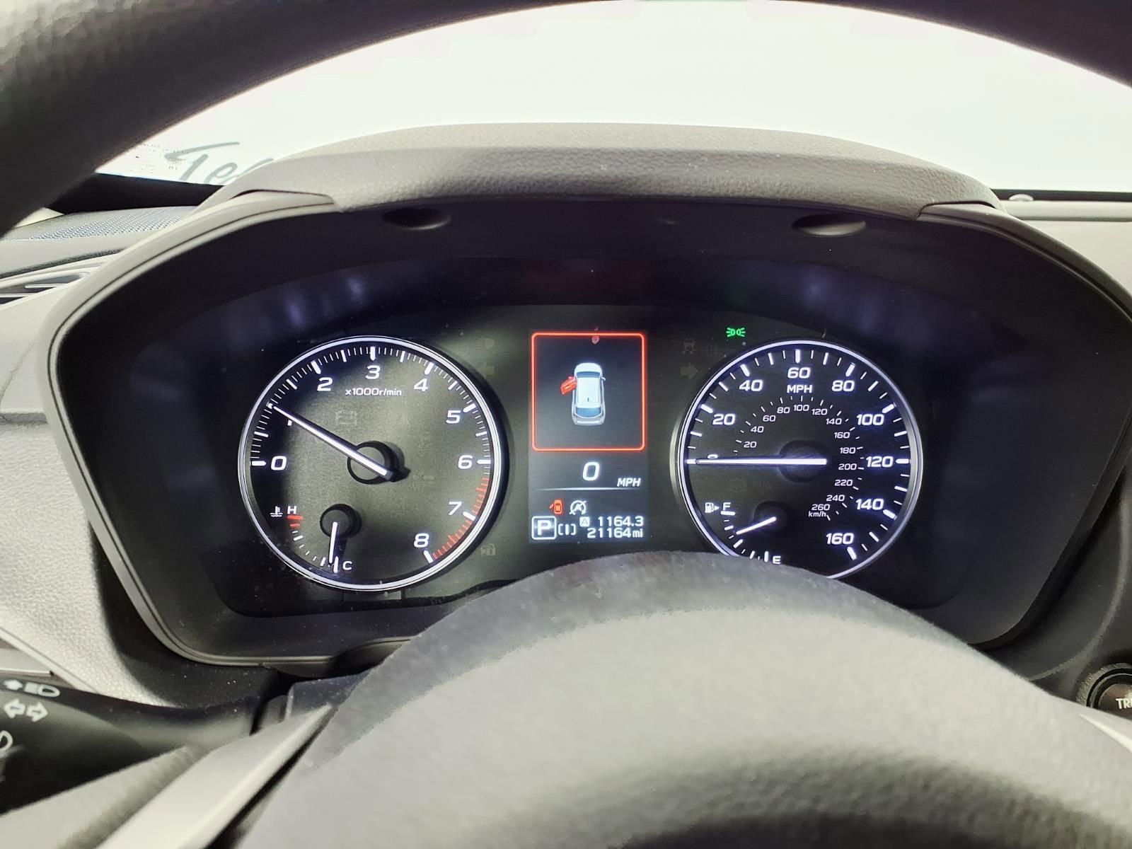 Certified 2024 Subaru Impreza 2.0i Sport image 21