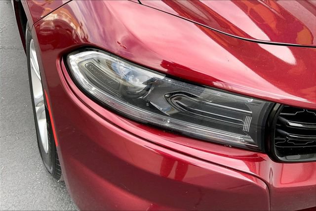 Certified 2023 Dodge Charger SXT RWD image 27