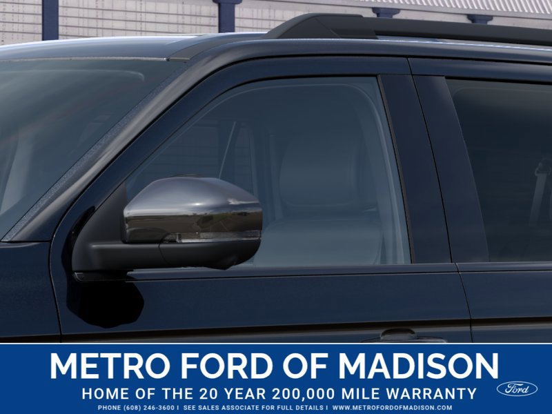 New 2027 Ford Expedition Max Platinum AWD/4WD image 20