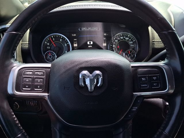 Used 2021 RAM 3500 Laramie AWD/4WD image 19