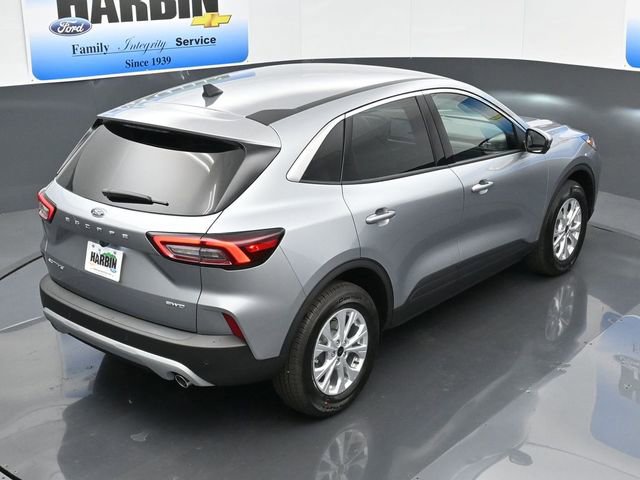 New 2024 Ford Escape Active w/ Tech Pack #2 image 27