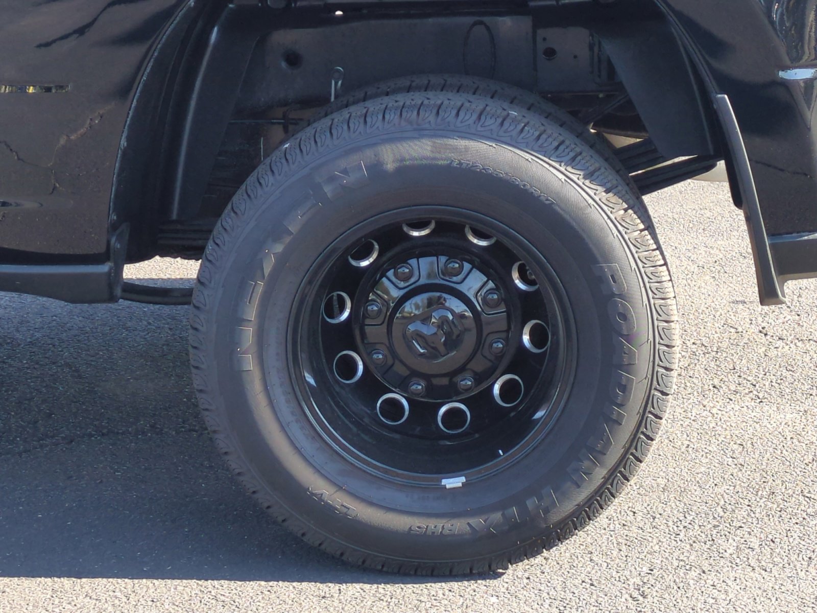 New 2025 RAM 3500 Big Horn image 26