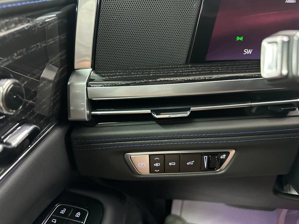 New 2026 Cadillac Escalade IQ Sport 1 AWD/4WD image 40