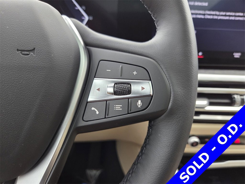 Certified 2023 BMW i4 eDrive35 w/ Premium Package image 30