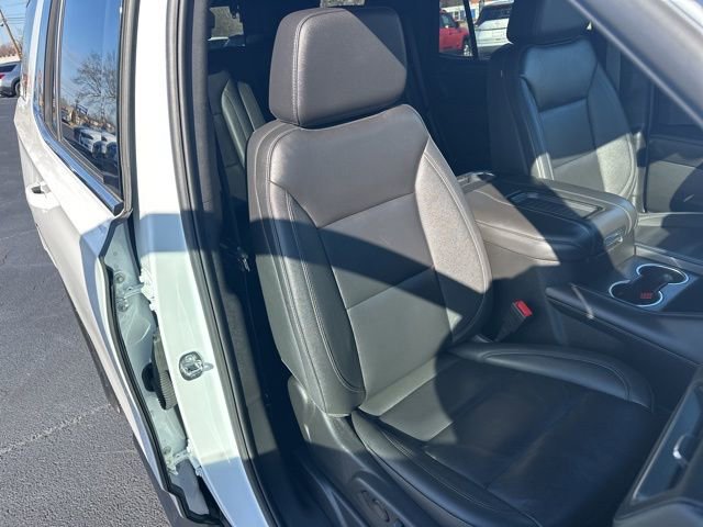 Used 2024 Chevrolet Tahoe LT image 22