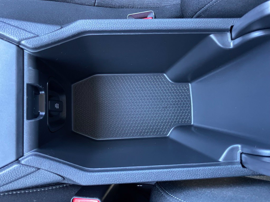 Certified 2024 Honda Accord EX image 20