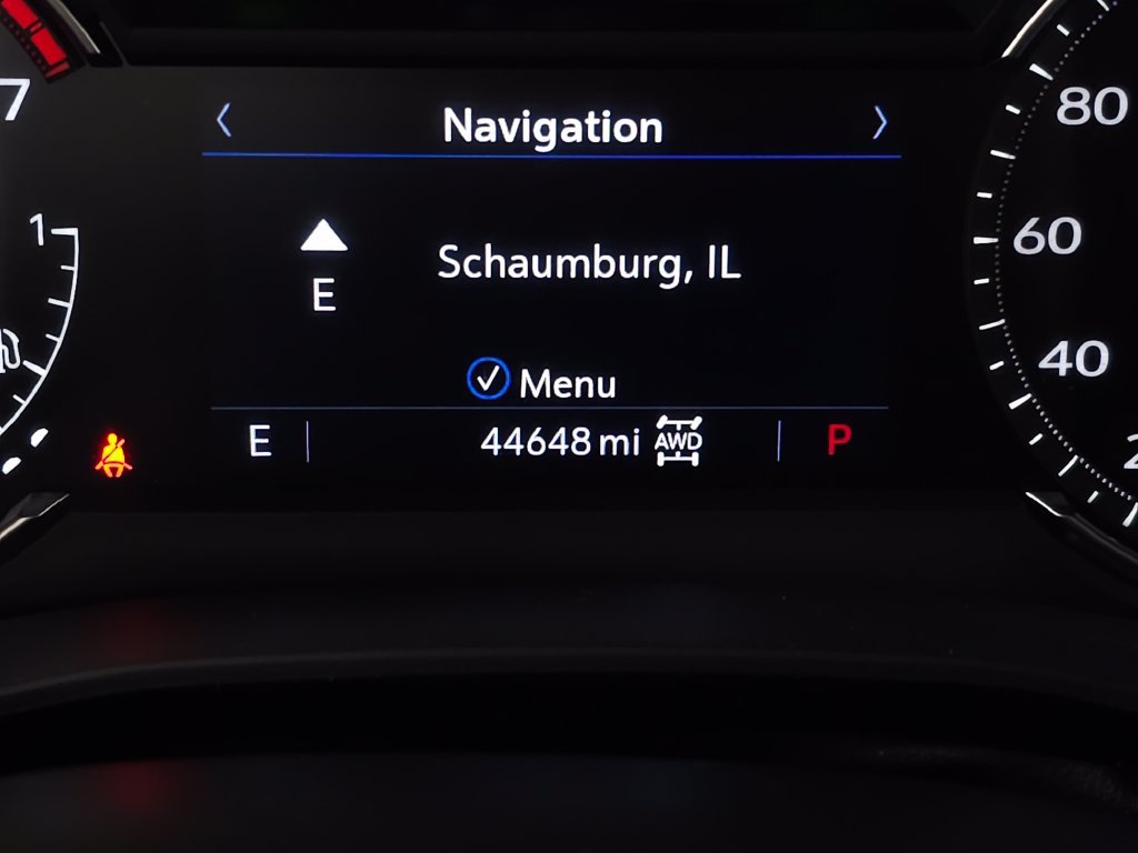 Certified 2023 Cadillac XT5 Premium Luxury AWD/4WD image 27